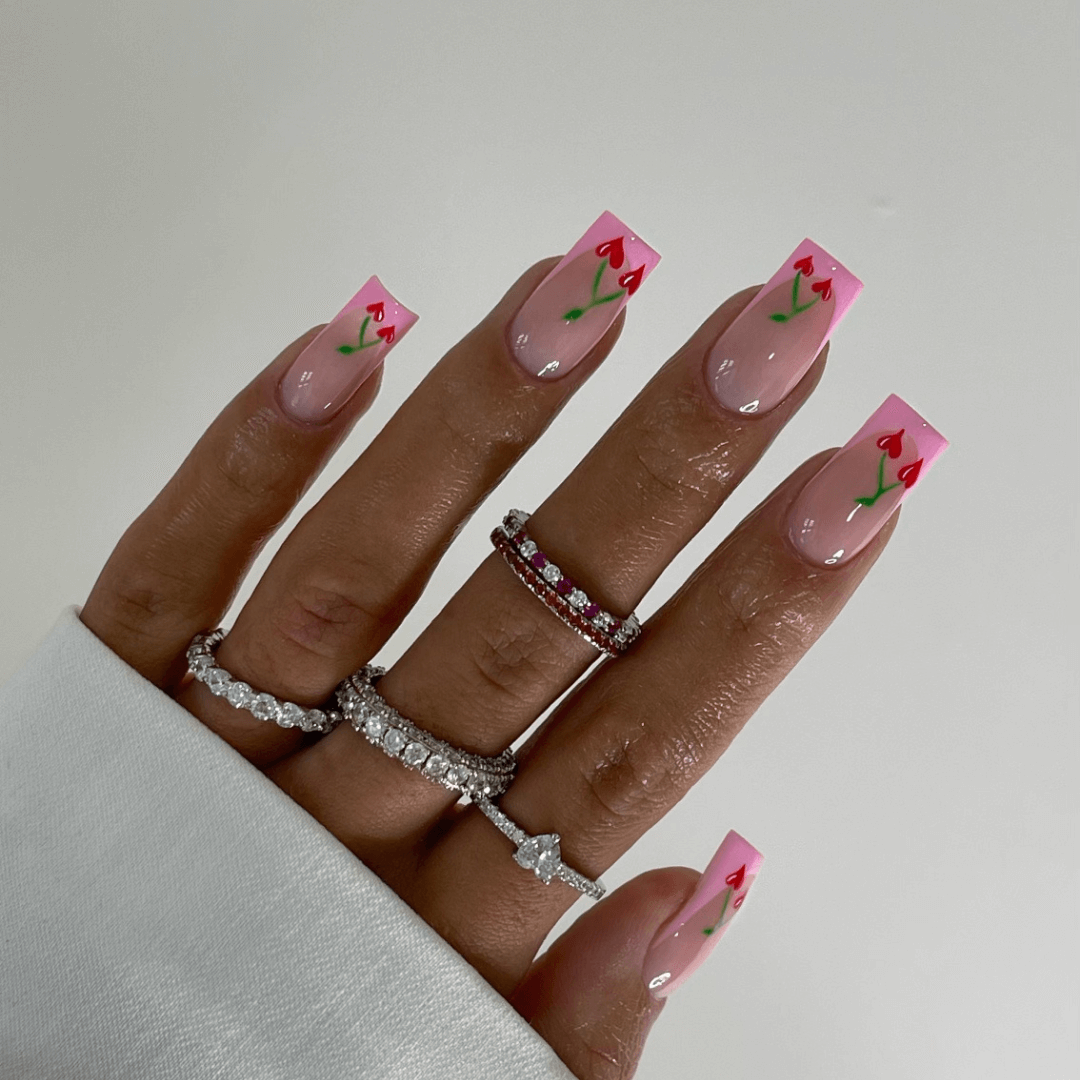 Bague Ama