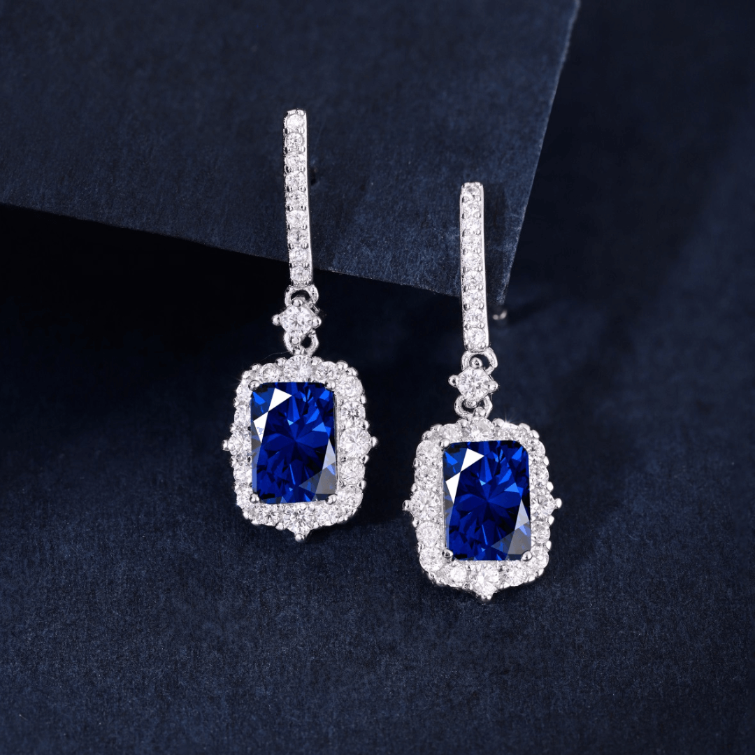 Ultimate Sapphire Set