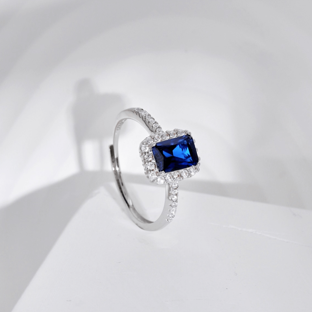 Ultimate Sapphire Set