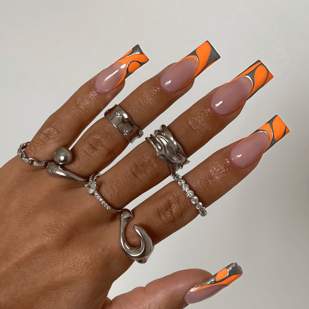 Bague Crysta