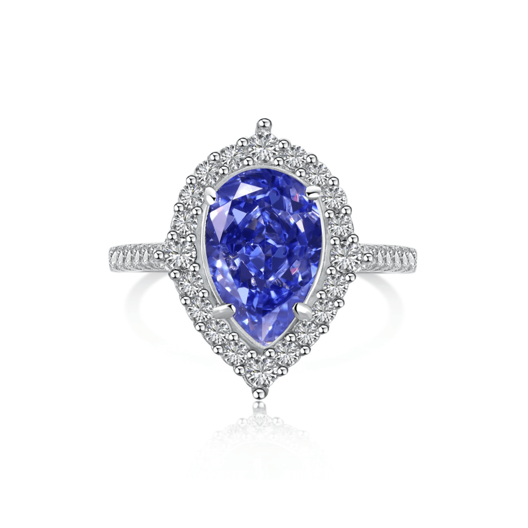 Azure Ring