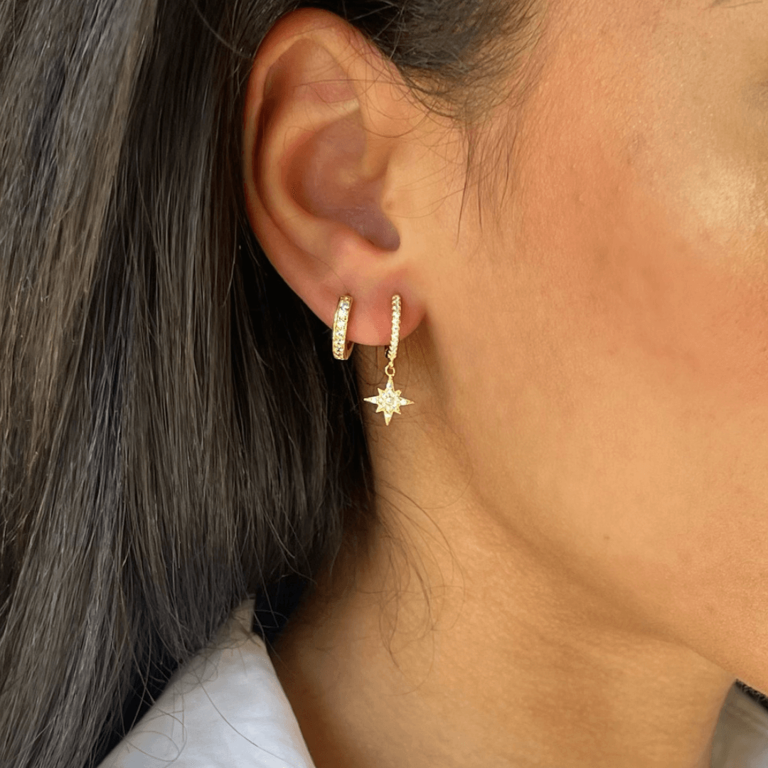 Licia Earrings