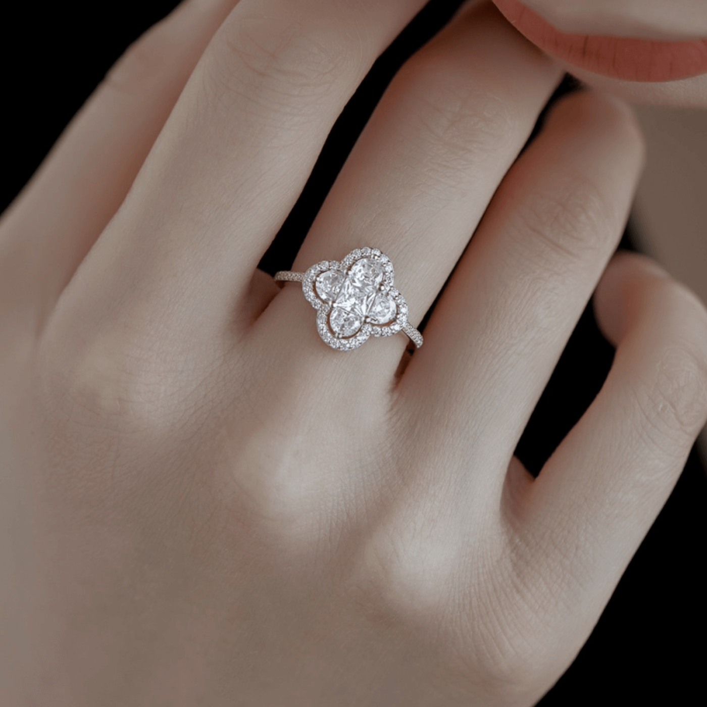 Bague Ida