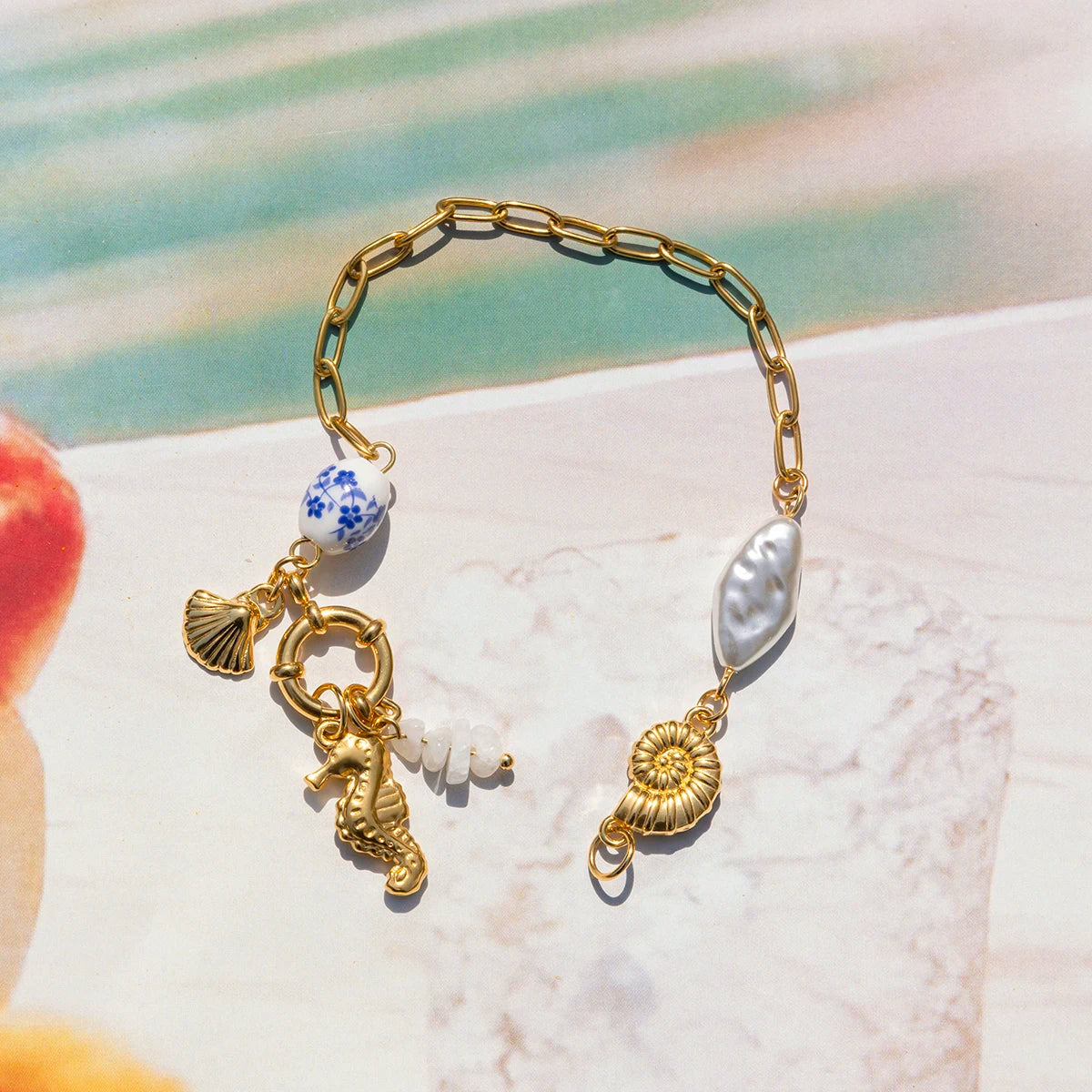 Marina Bracelet