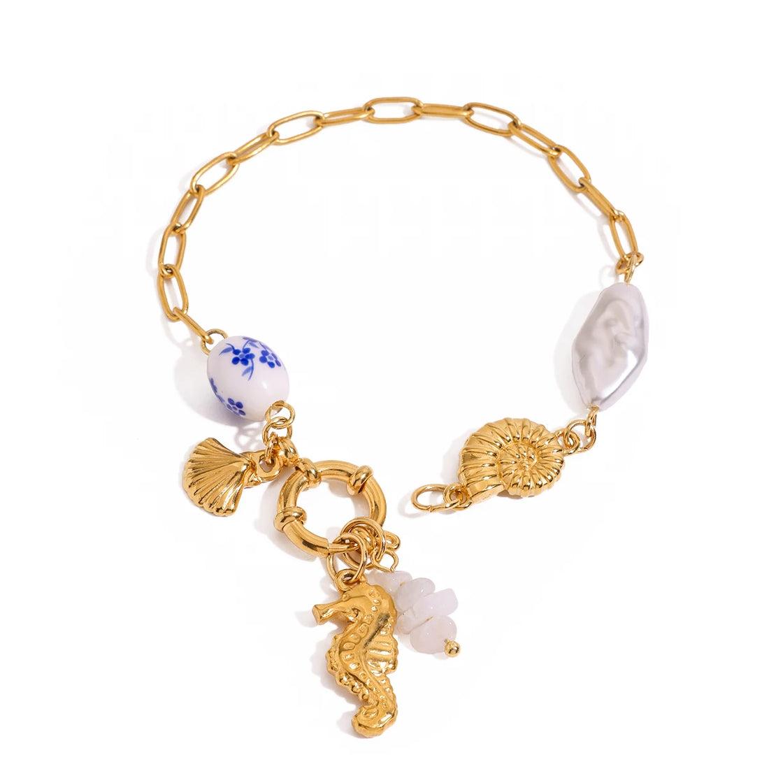 Marina Bracelet