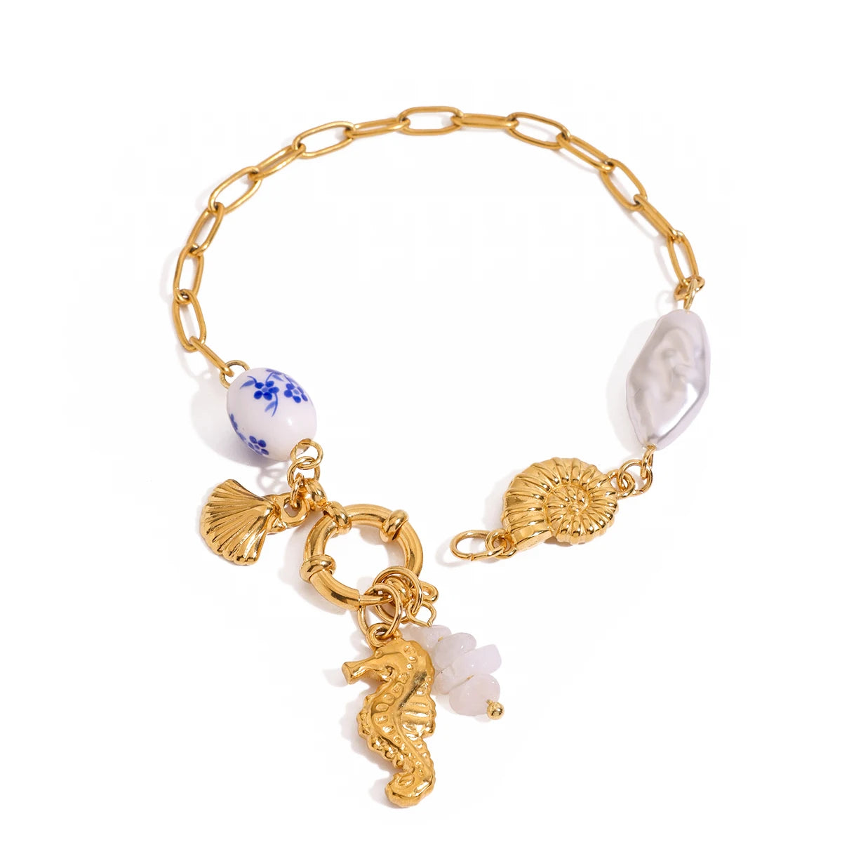 Marina Bracelet