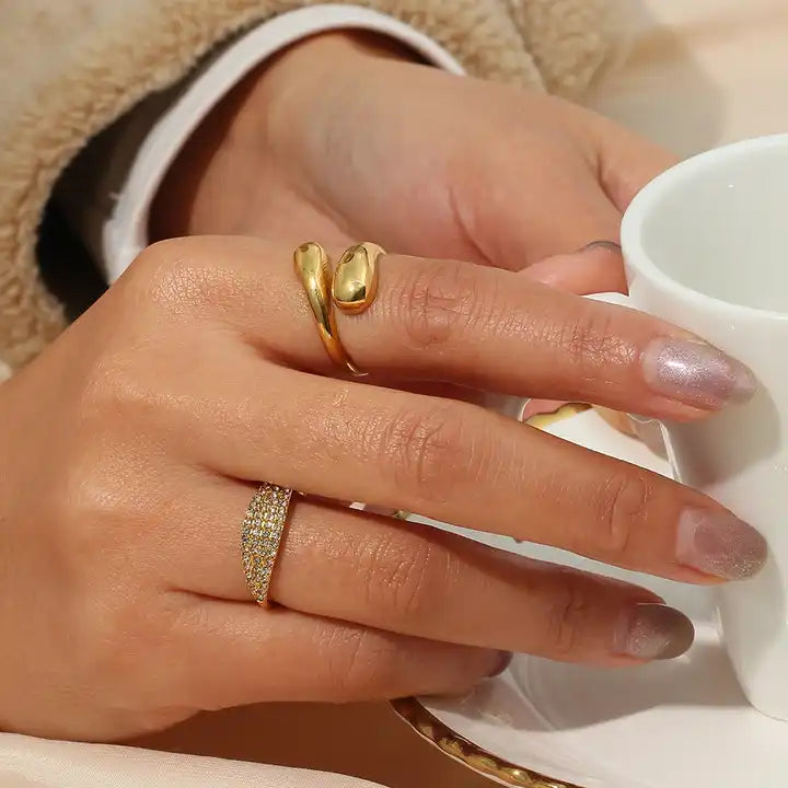 Bague Carla