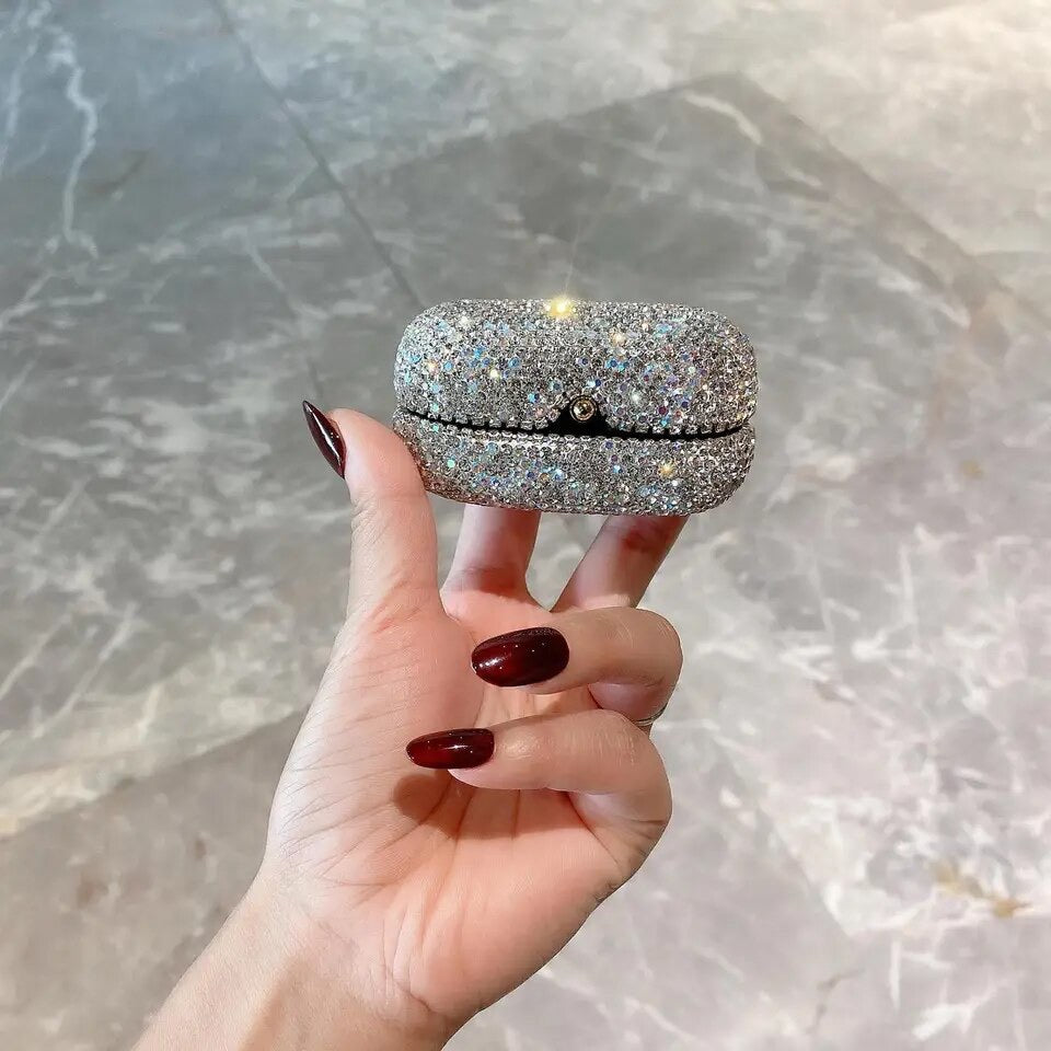Sparkly Ring Box
