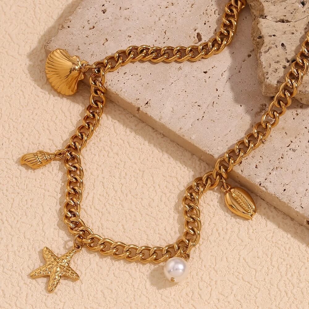 Collier Océane