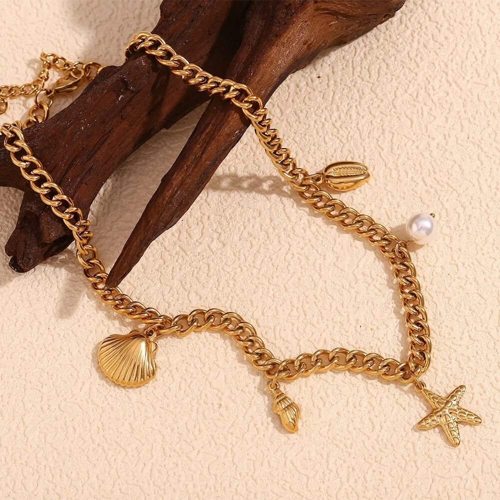Collier Océane