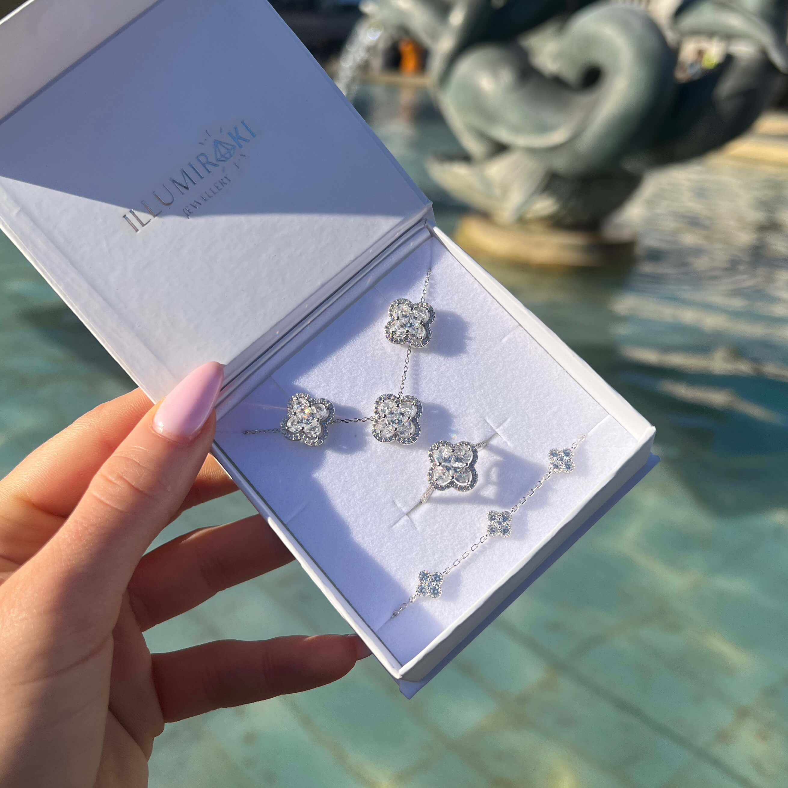 Bracelet Ida