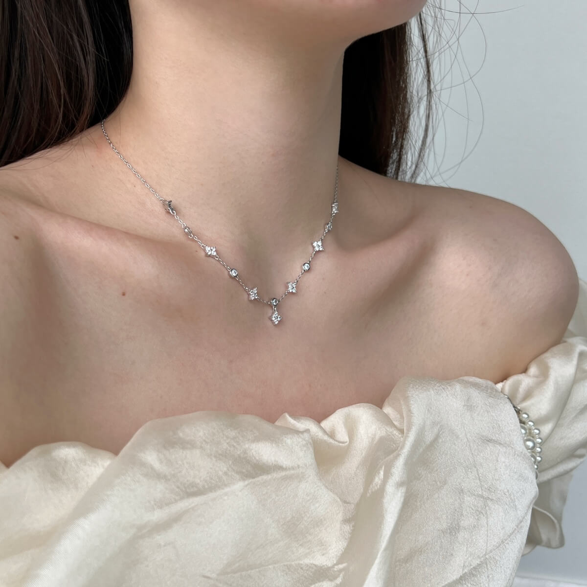 Collier Daphné