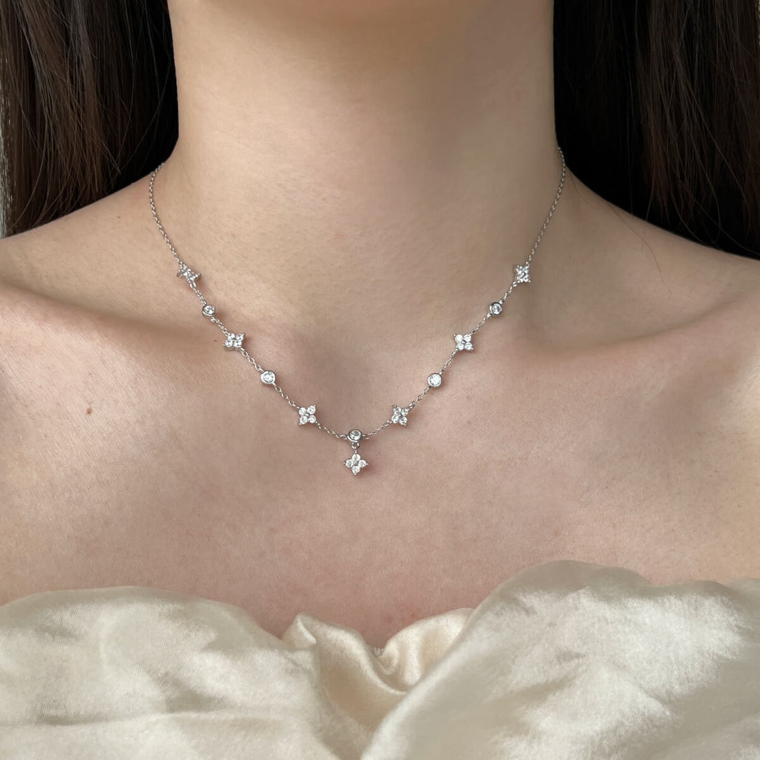 Collier Daphné