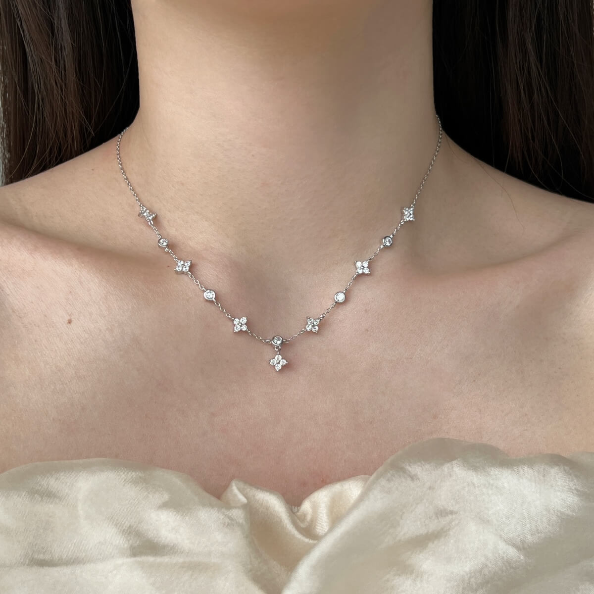 Collier Daphné