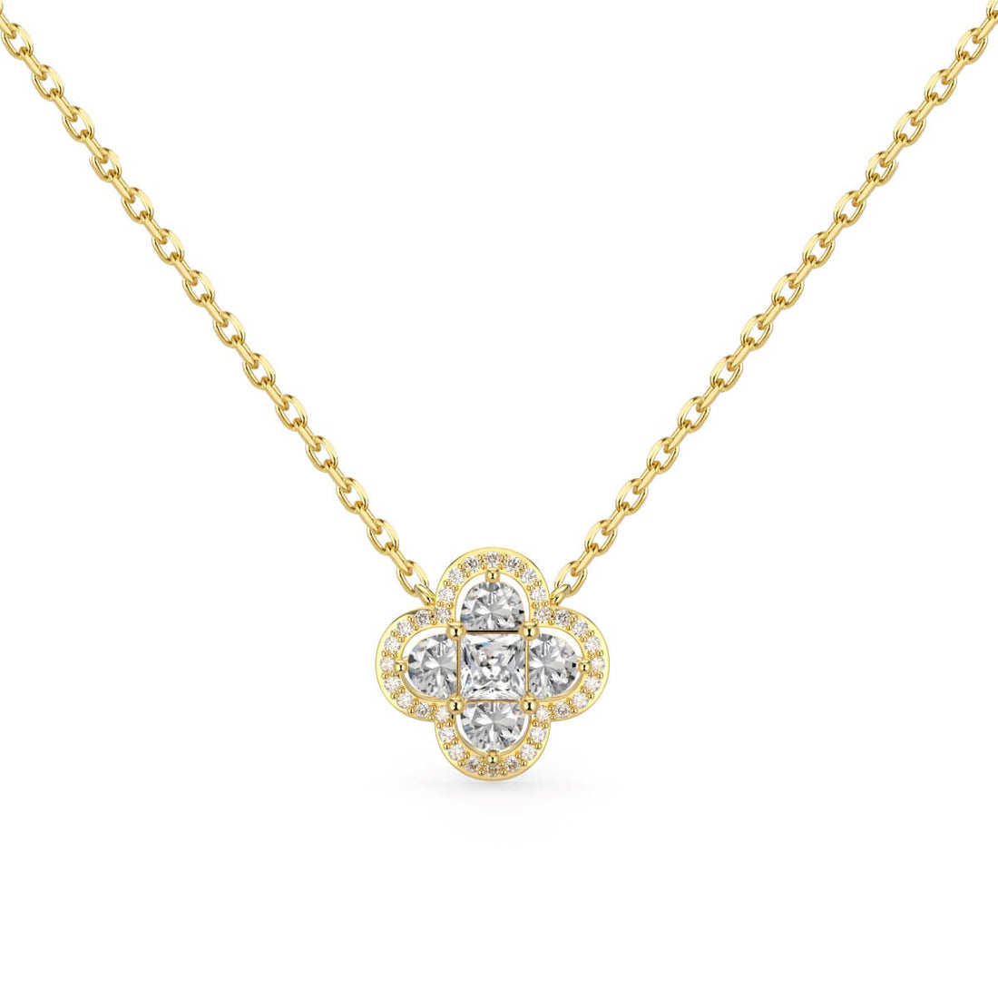 Collier Ida