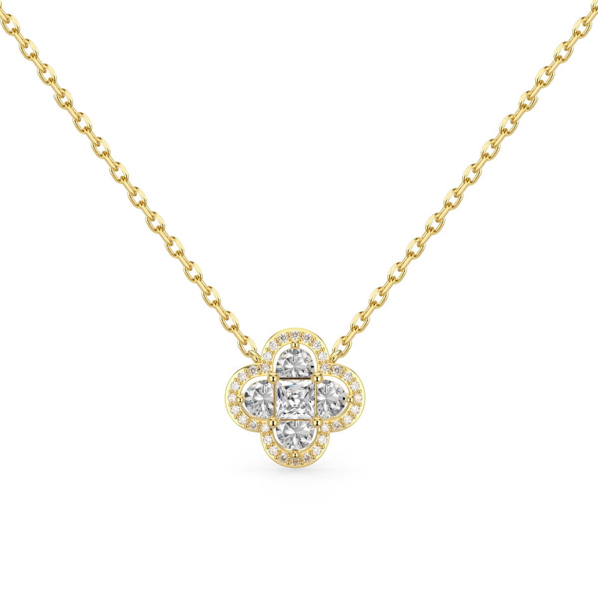Collier Ida
