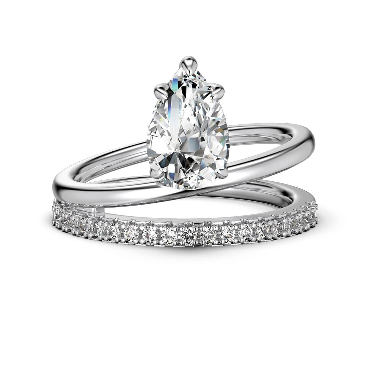 Iris Ring
