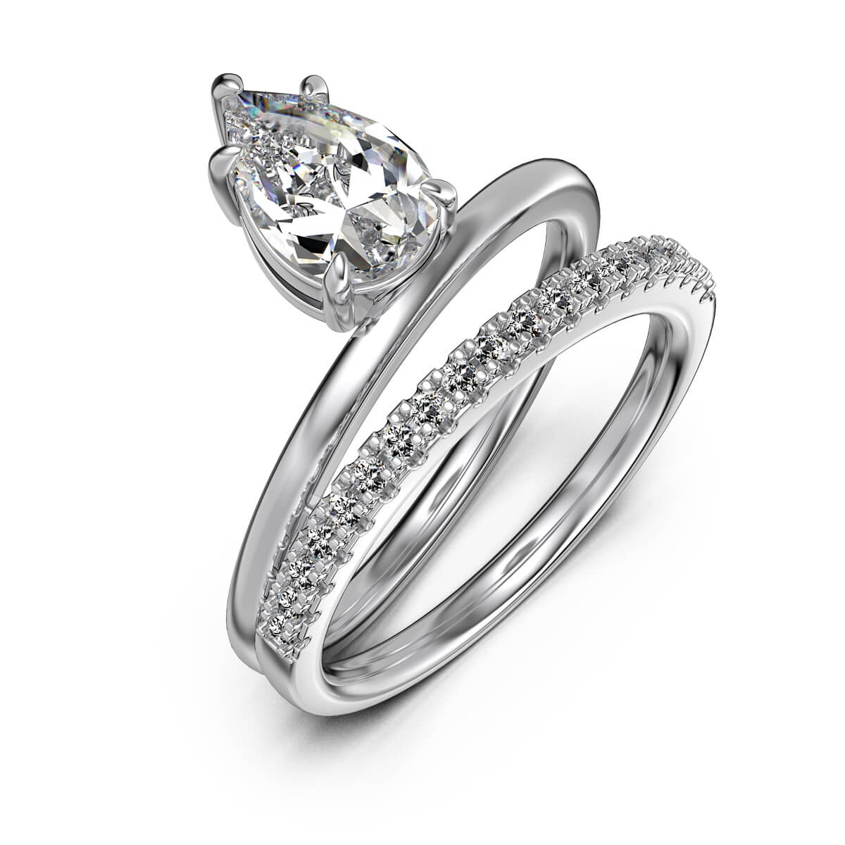 Iris Ring