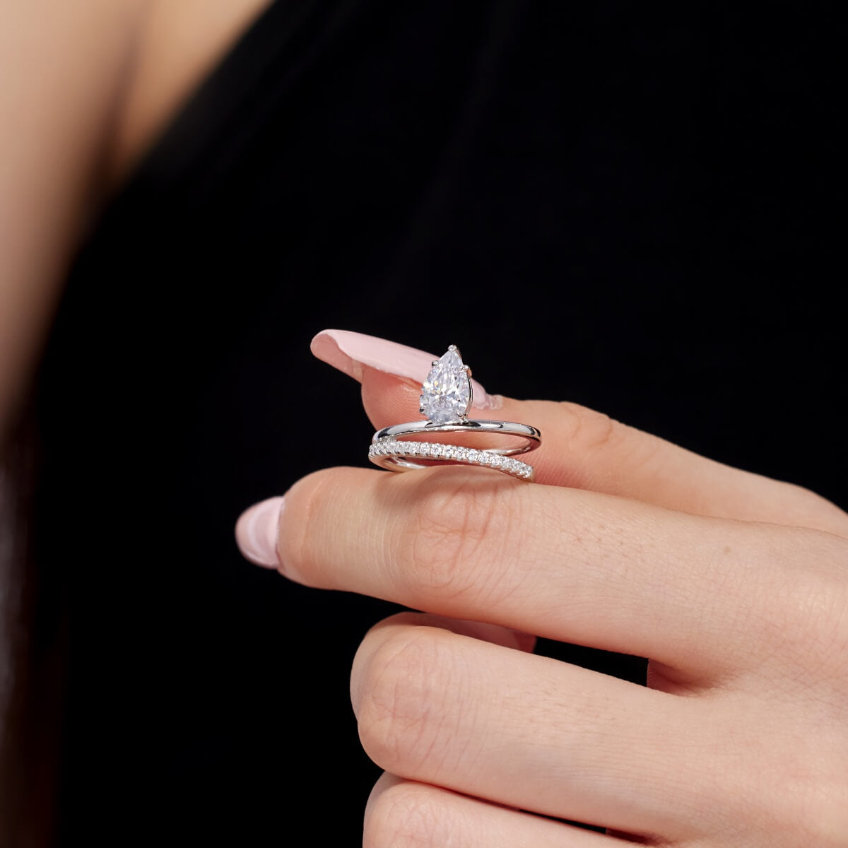 Iris Ring