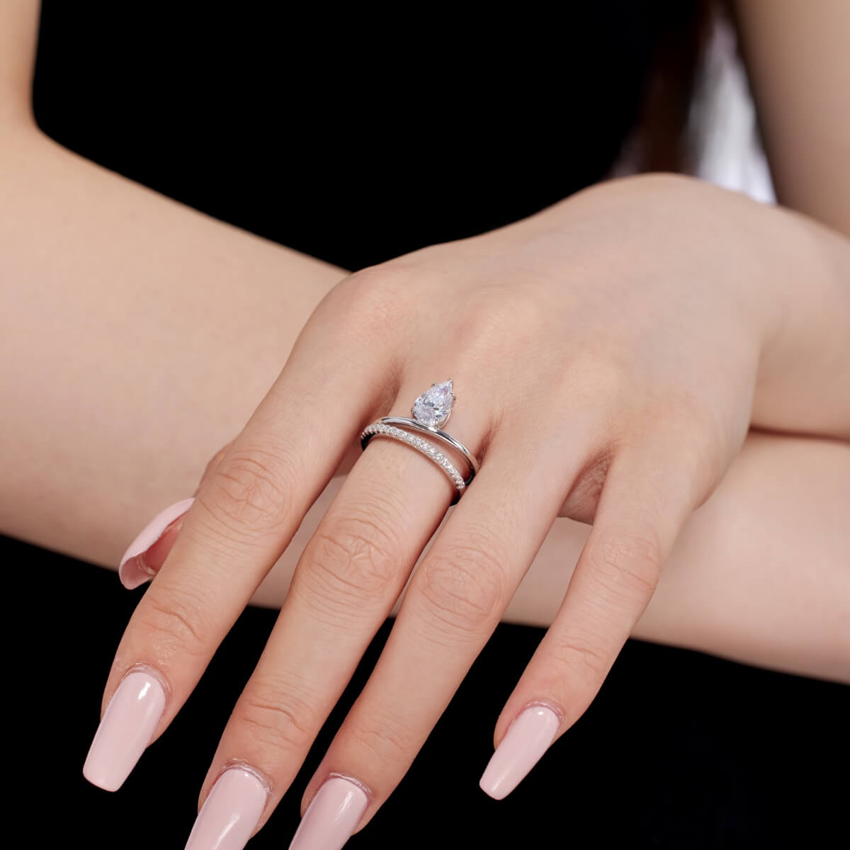 Iris Ring