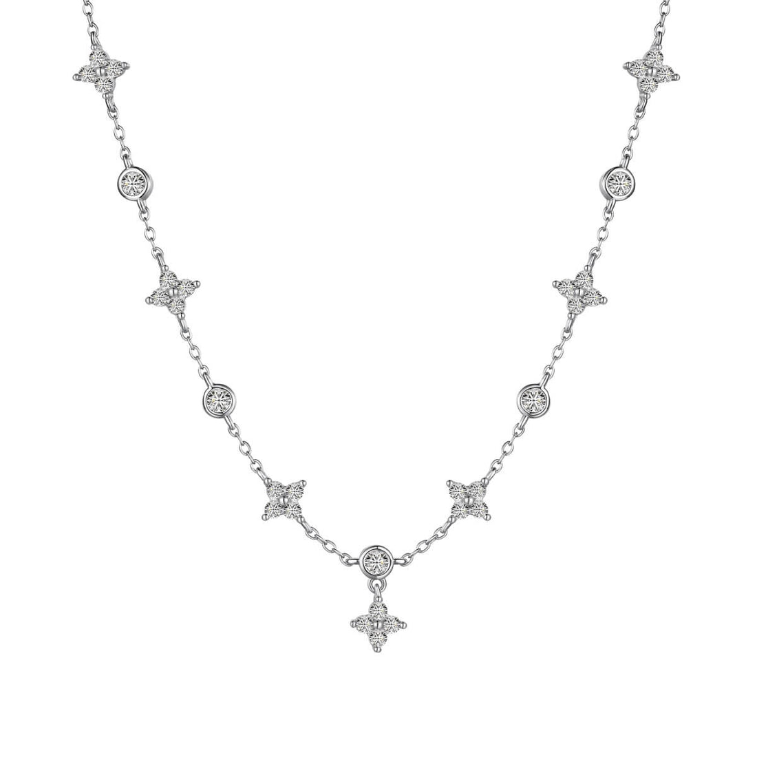 Collier Daphné