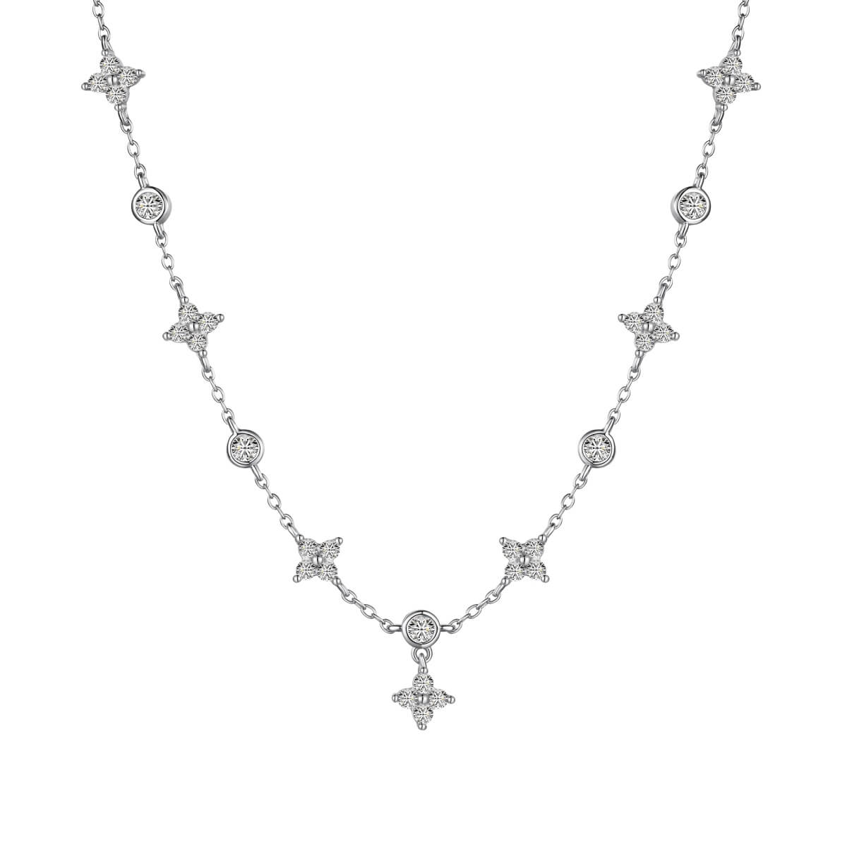 Collier Daphné