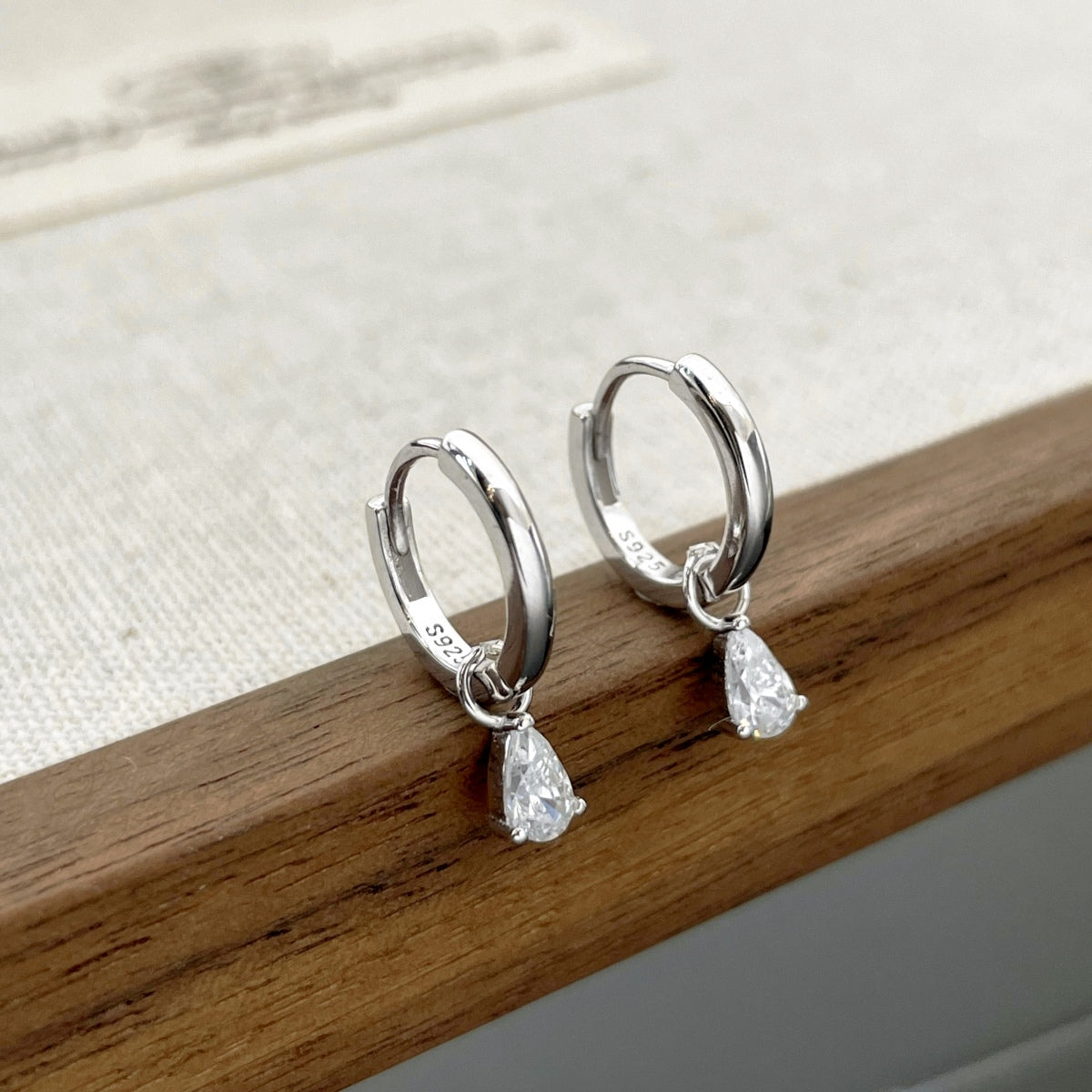 Aurra Earrings