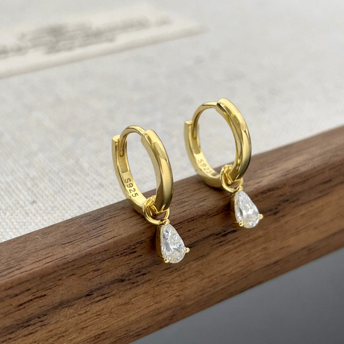 Aurra Earrings