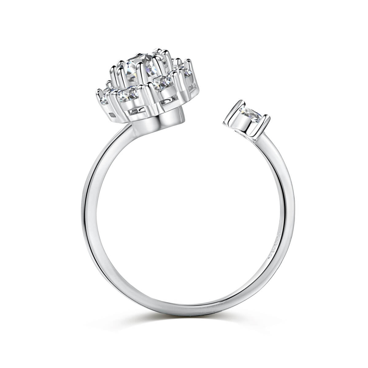 Bague d&