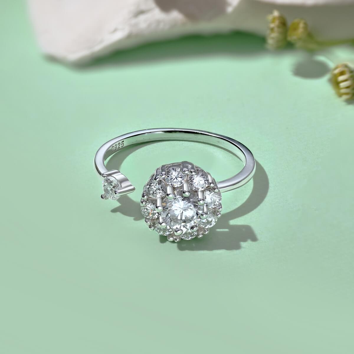 Bague d&