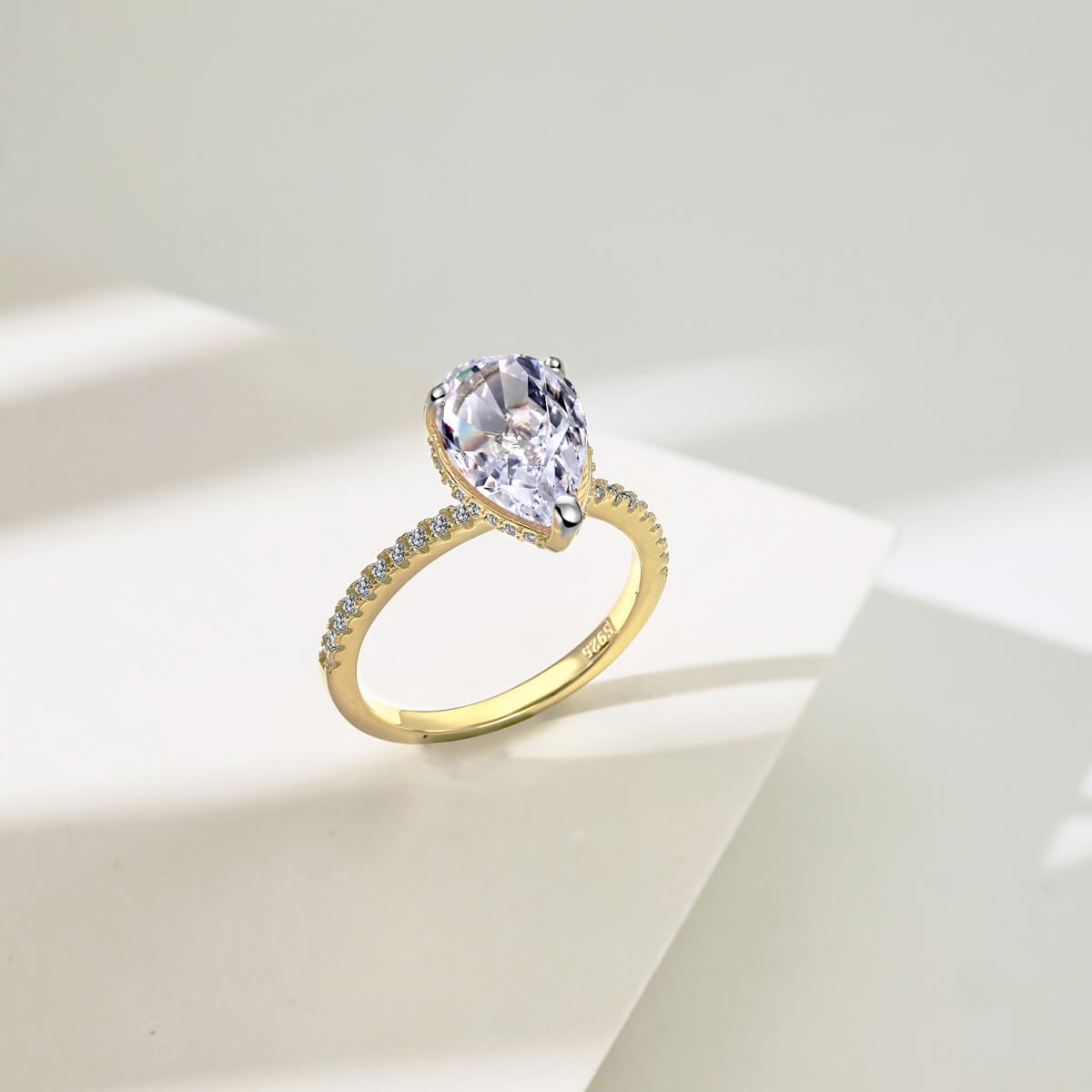 Bague Diane