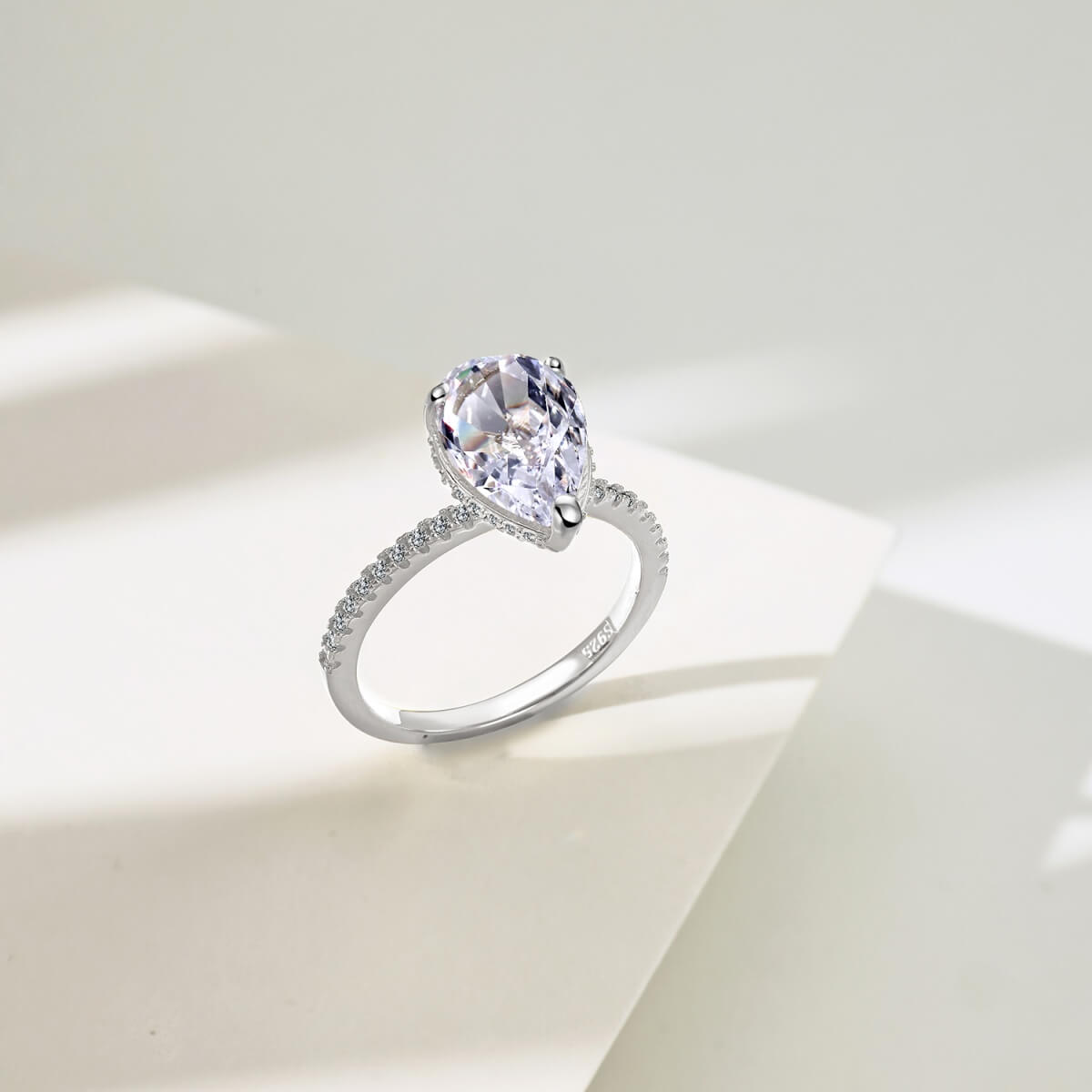 Bague Diane