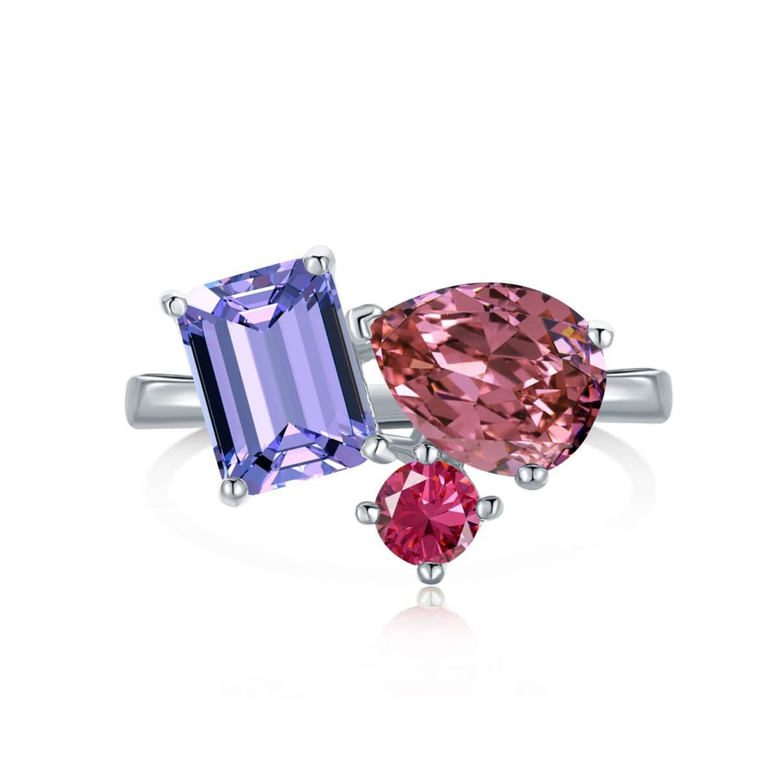 Bague Claudie