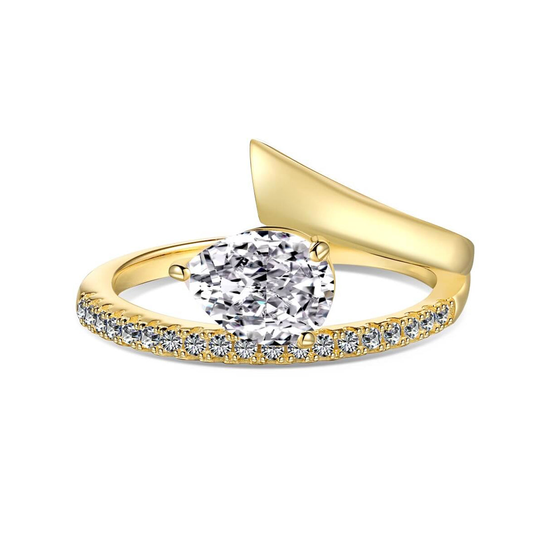 Bague Inara