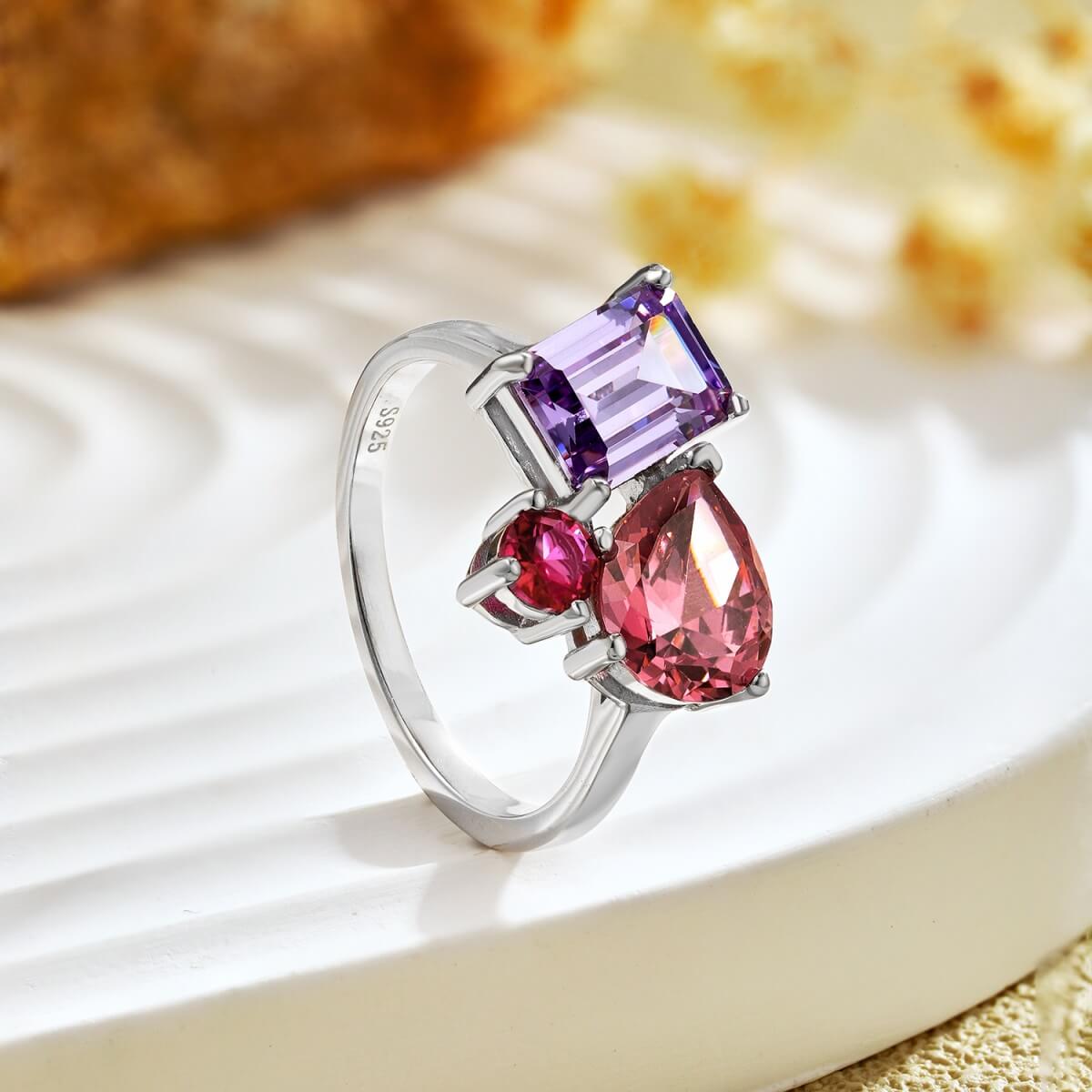 Bague Claudie