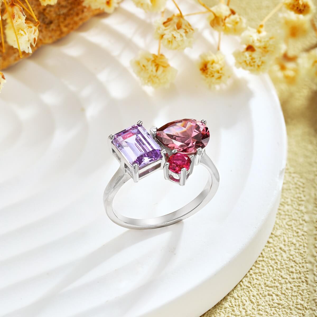 Bague Claudie