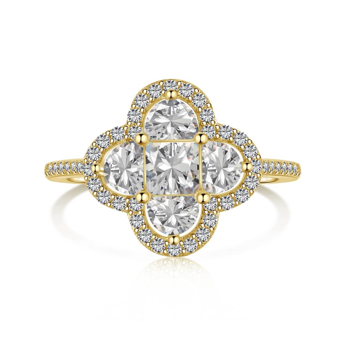 Bague Ida
