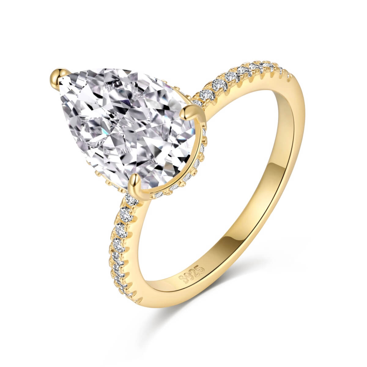 Bague Diane