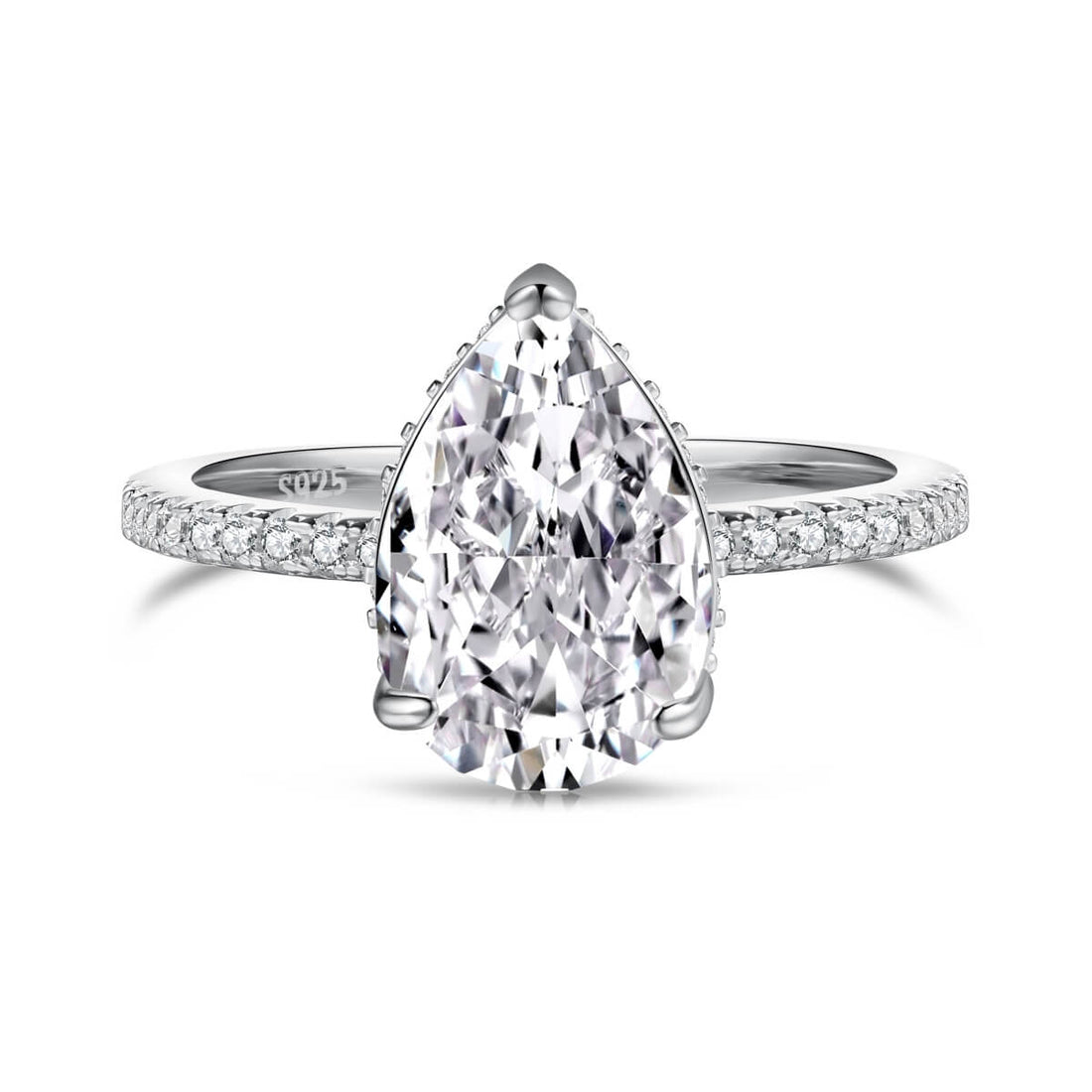 Bague Diane
