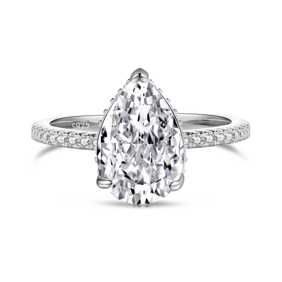 Bague Diane