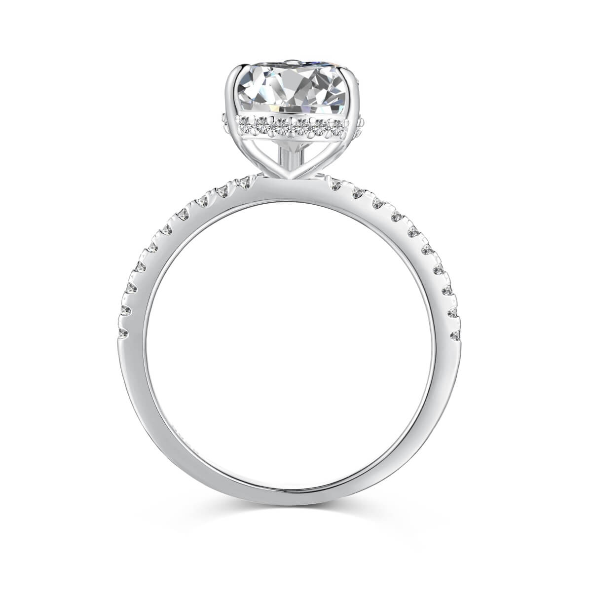 Bague Diane