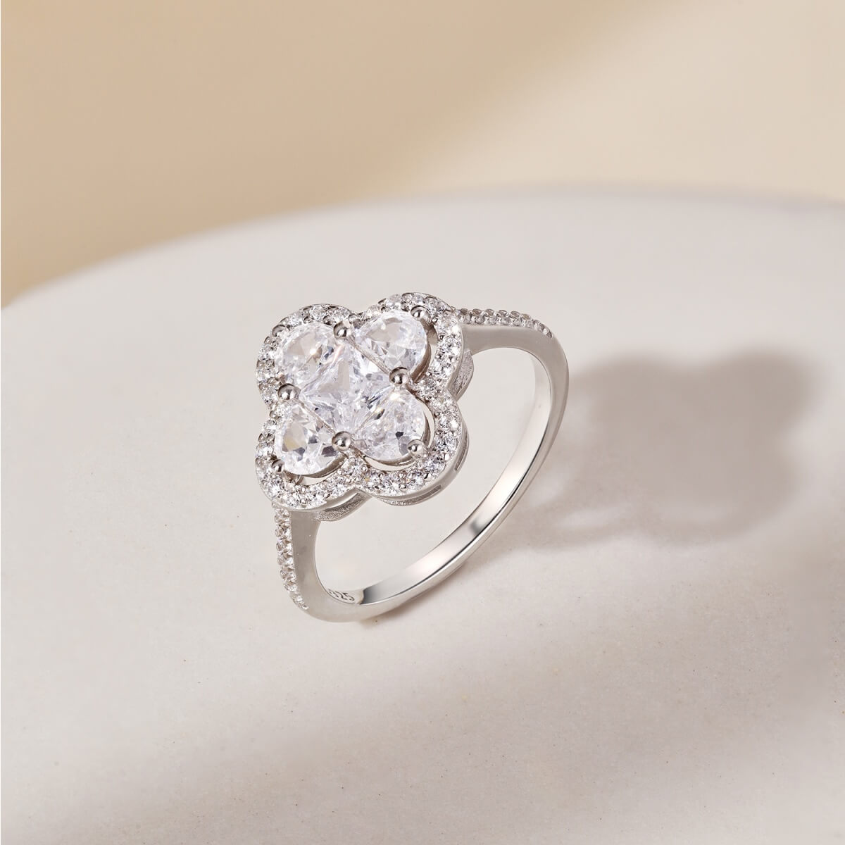 Bague Ida