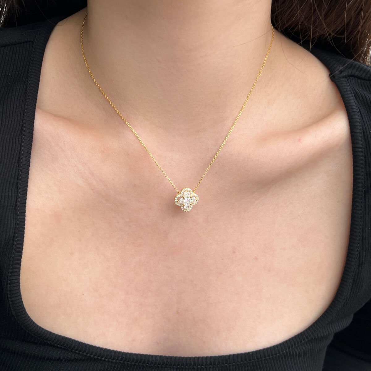 Collier Ida