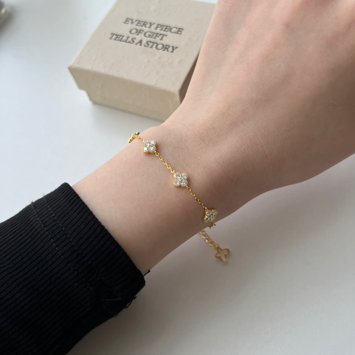 Ida Bracelet