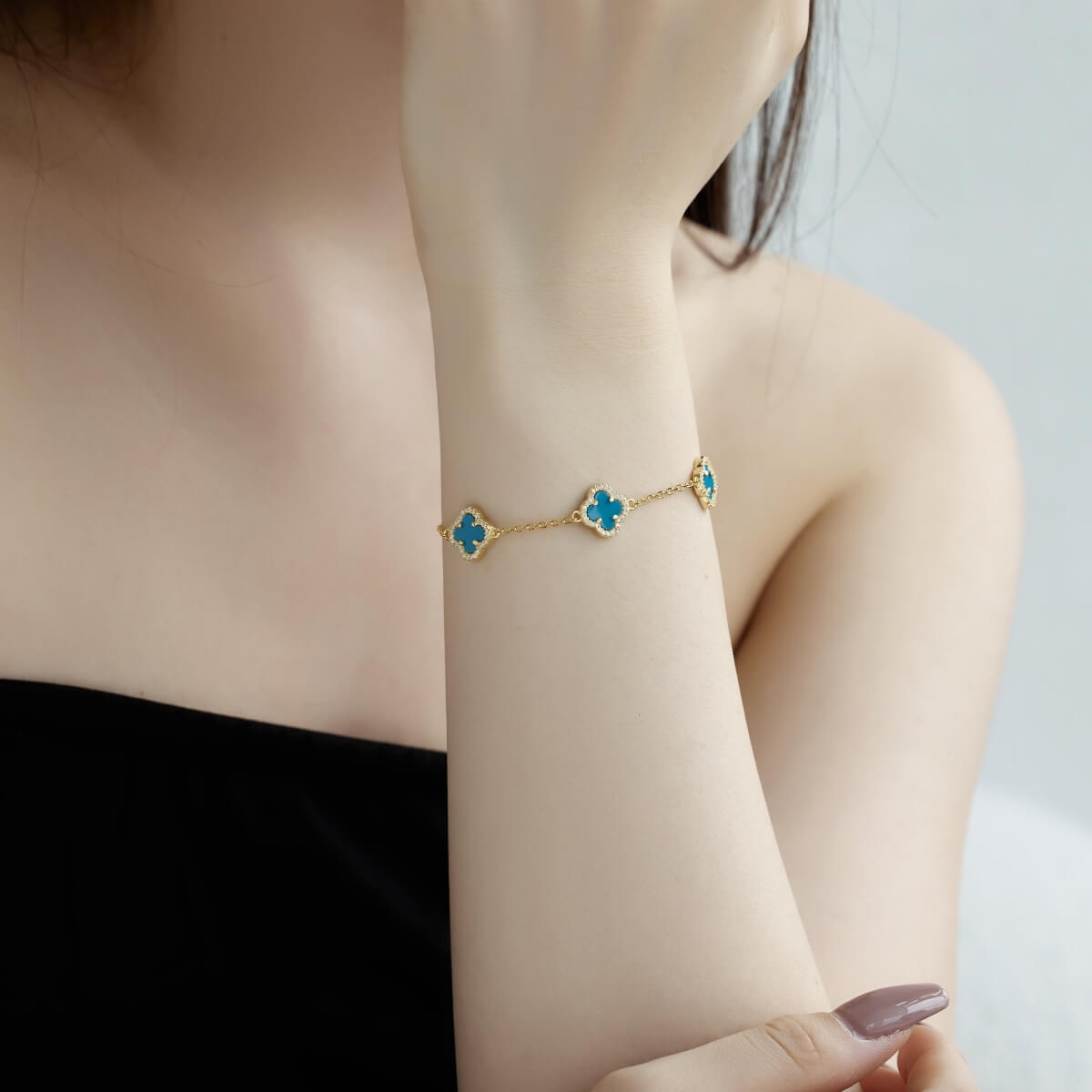 Bracelet Ida Luxe