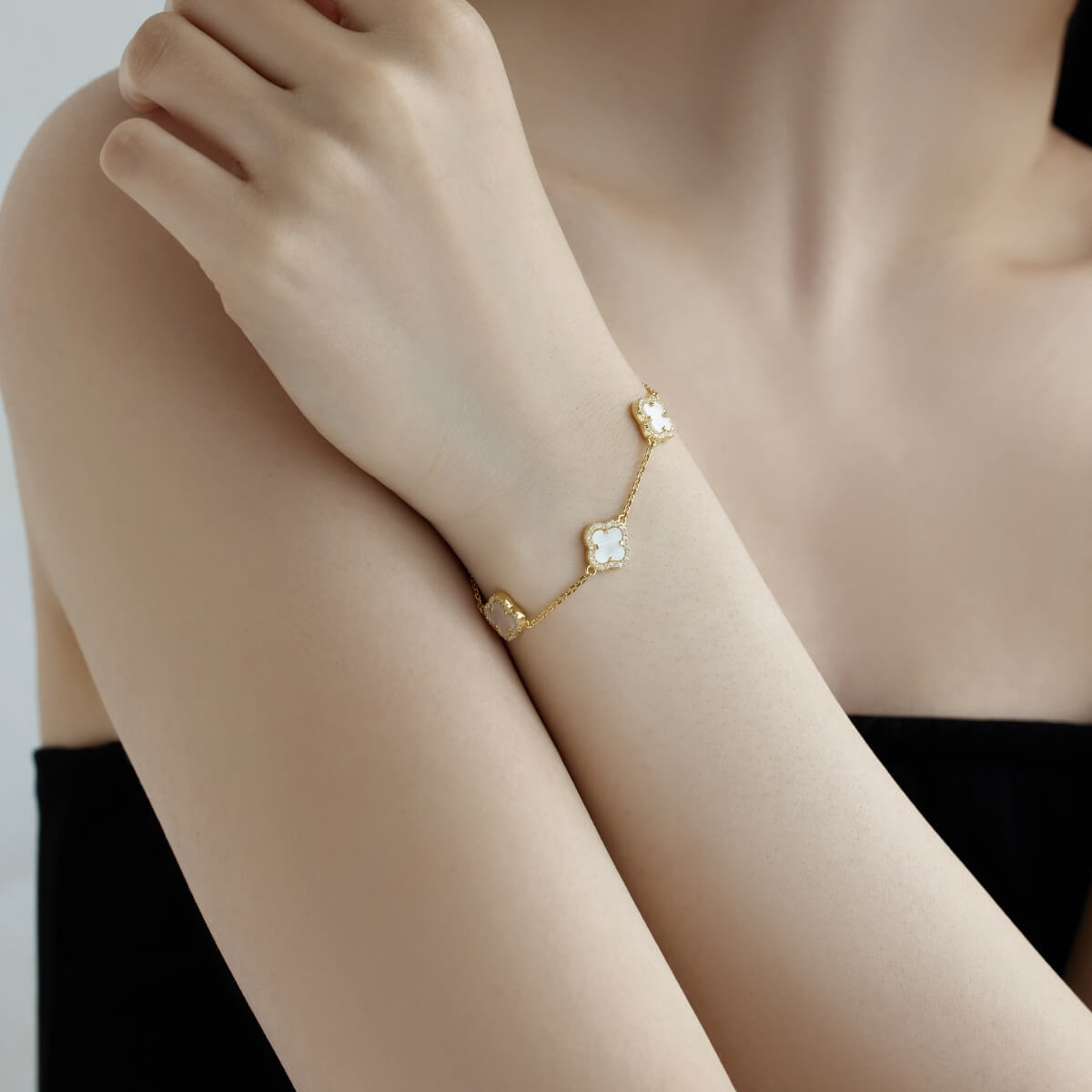 Ida Luxe Bracelet