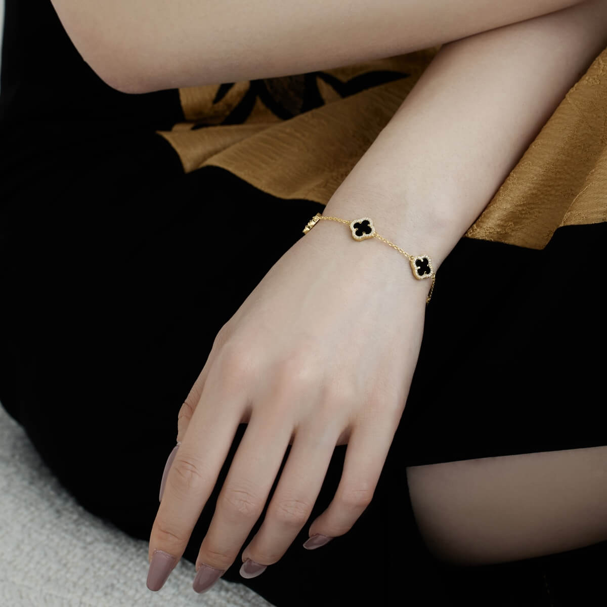 Ida Luxe Bracelet