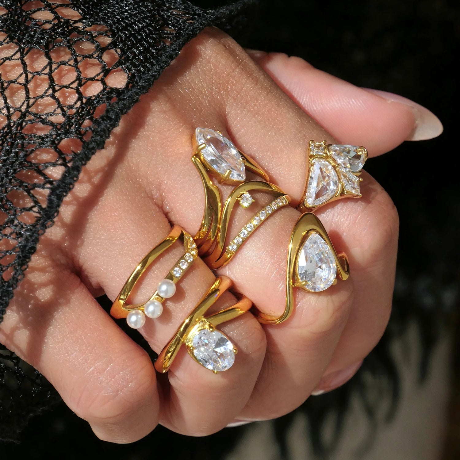 Zena Ring