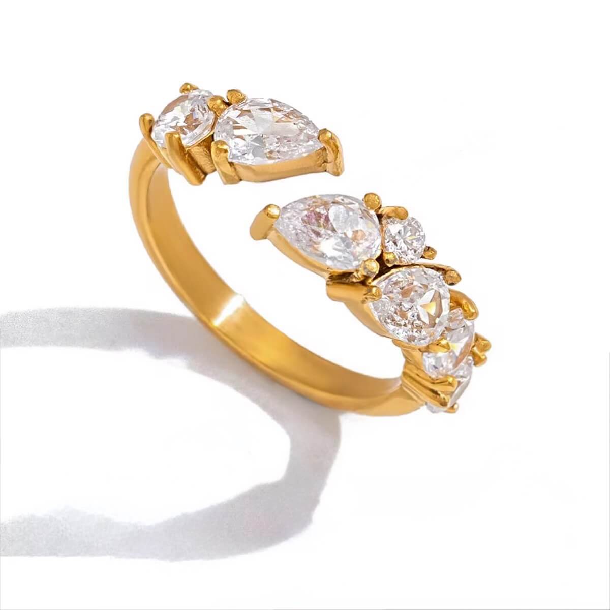 Isola Ring