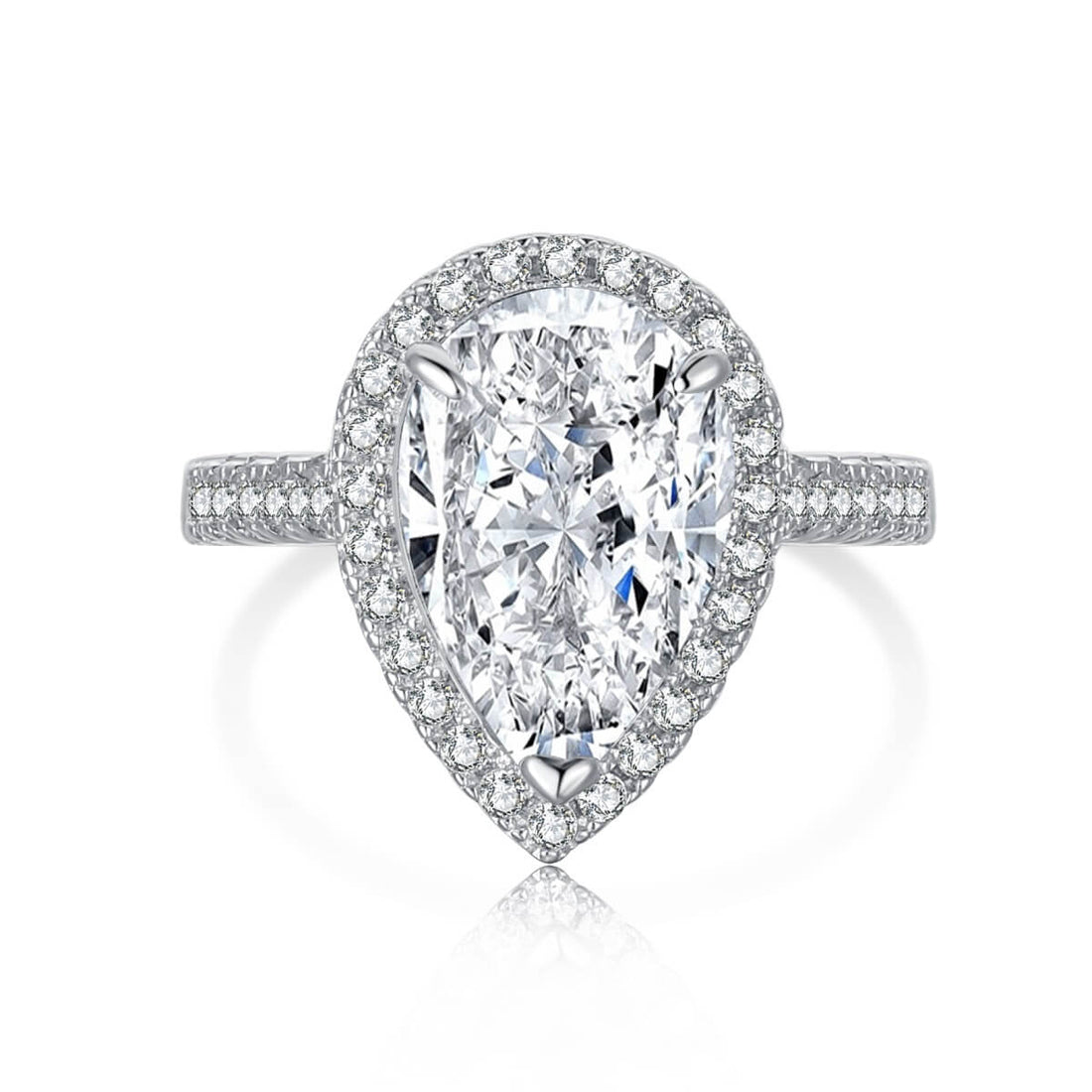 Bague Hanae